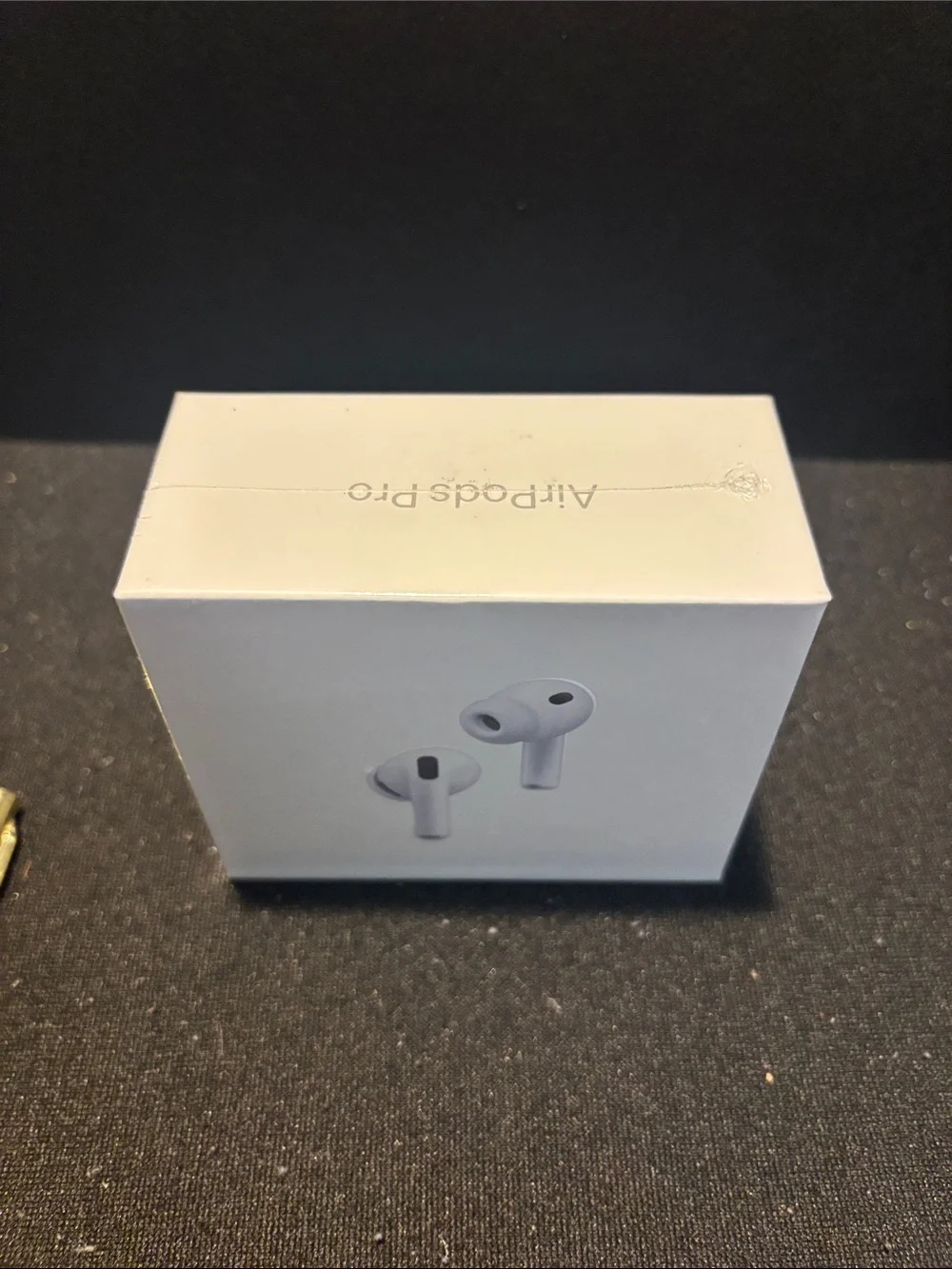 AirPods Pro3